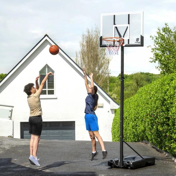 Street Basketball